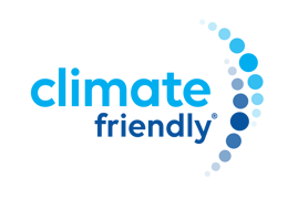 Climate friendly
