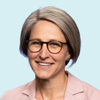 Kristin Tilley