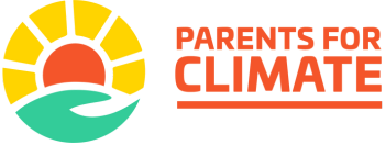 Parents for Climate Logo