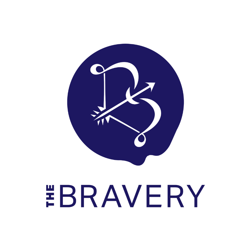 The Bravery_Logo