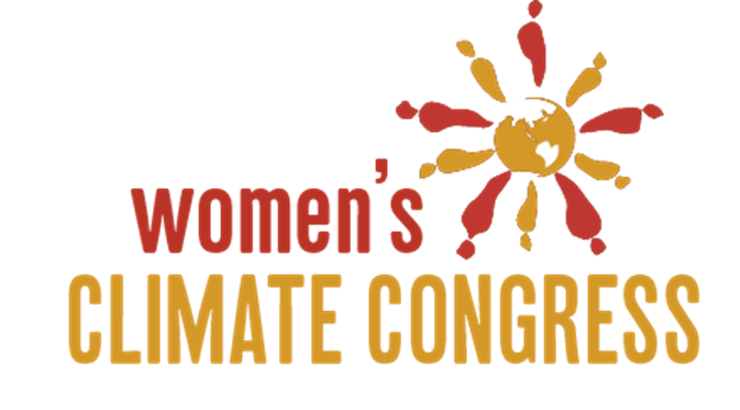 Women's Climate Congress