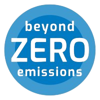 beyond_zero_emissions_logos