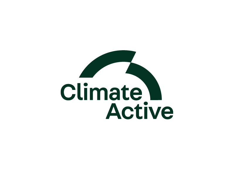 Climate Active Impact X