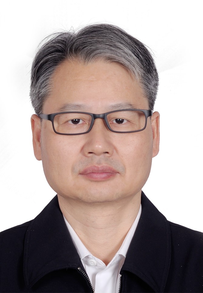 Dingzhong Chen