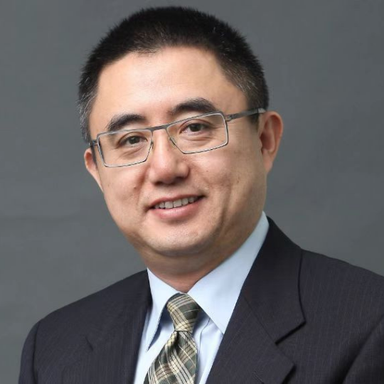 Jiantao Zhang
