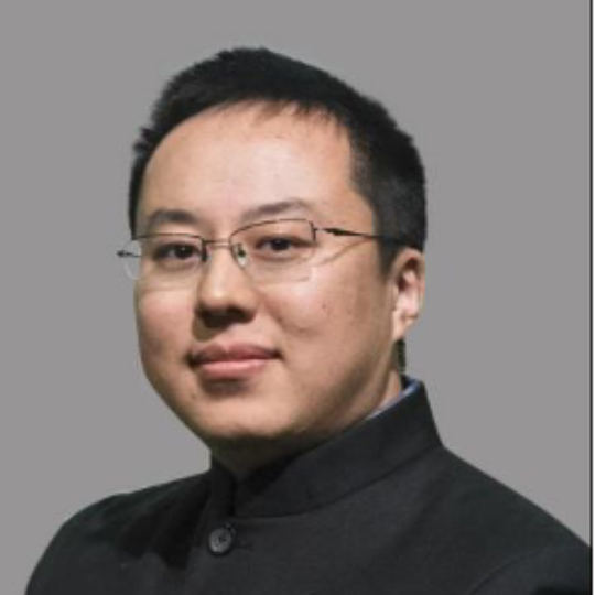 Zhu Liu 